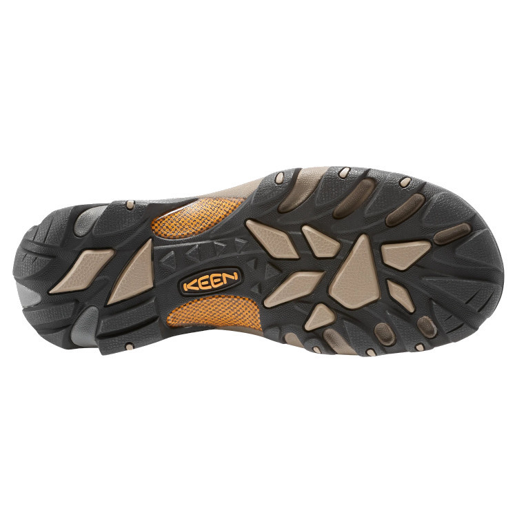 Keen Targhee II Mid Waterproof - Men's - Image 3